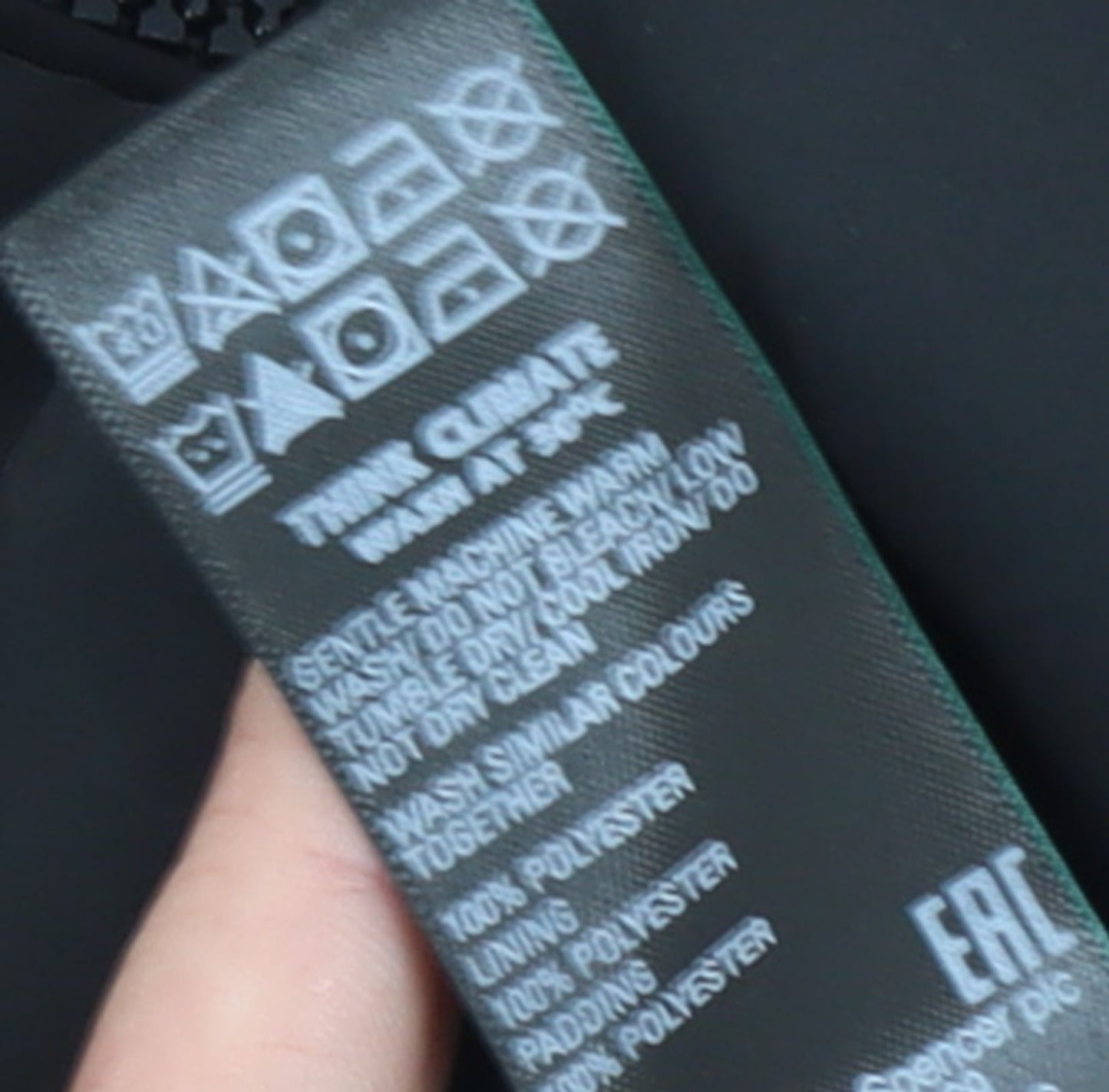 Marks and Spencer Women's Black Size 18 Padded Puffer Waistcoat