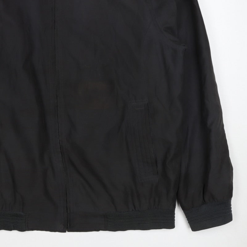 Canson of Denmark Men’s Black XL Bomber Jacket Full Zip