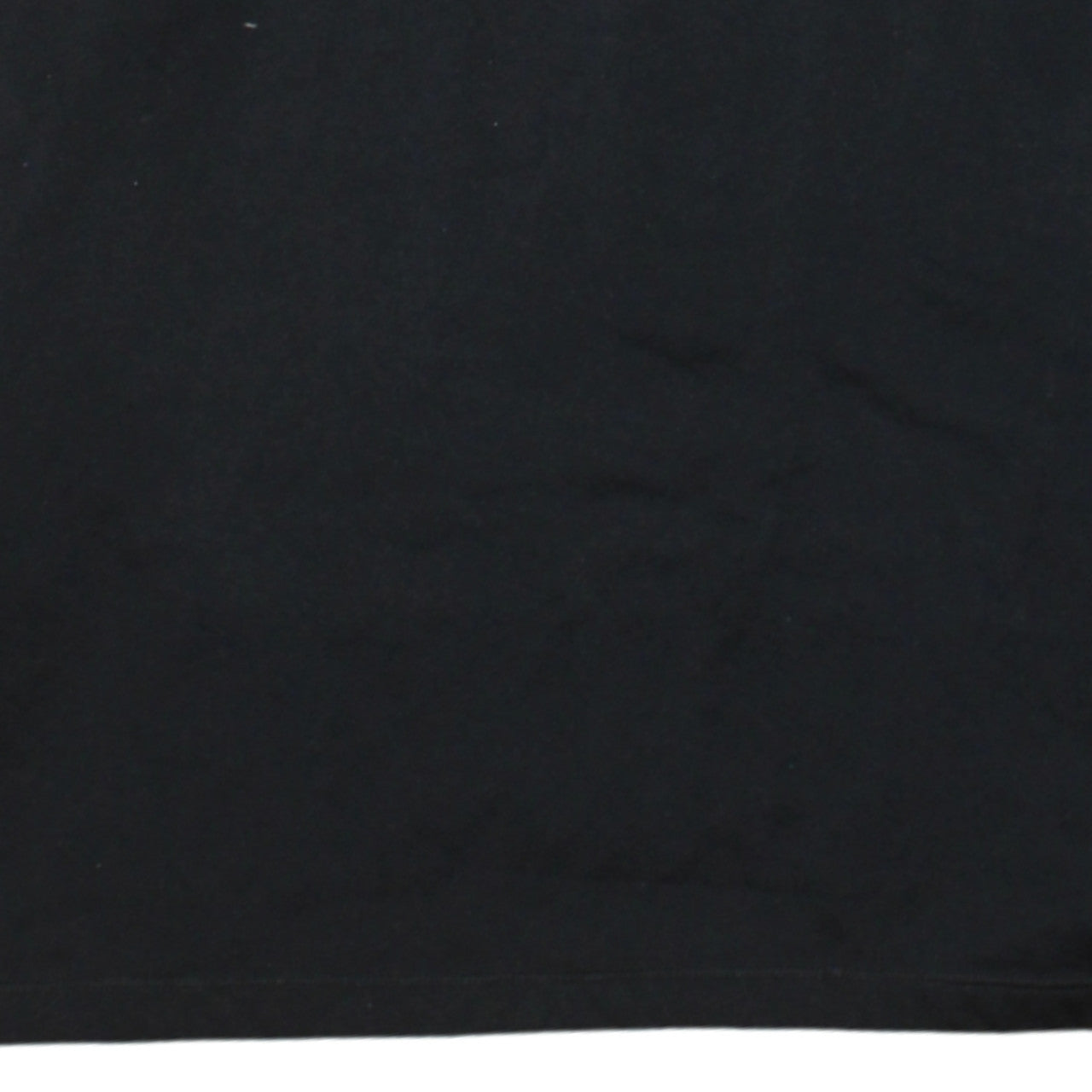 Aasics 90's Lightweight Quarter Zip Sweatshirt XLarge Black TESTCLUB