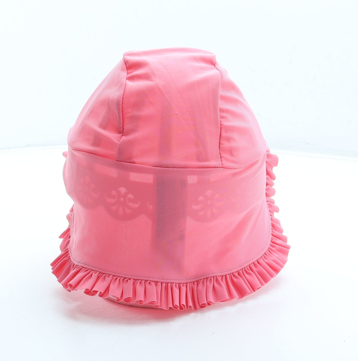 Primark Girls Pink Polyester Boshi Size S - Swimming Beach
