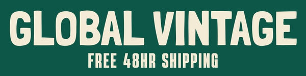 Global Vintage 