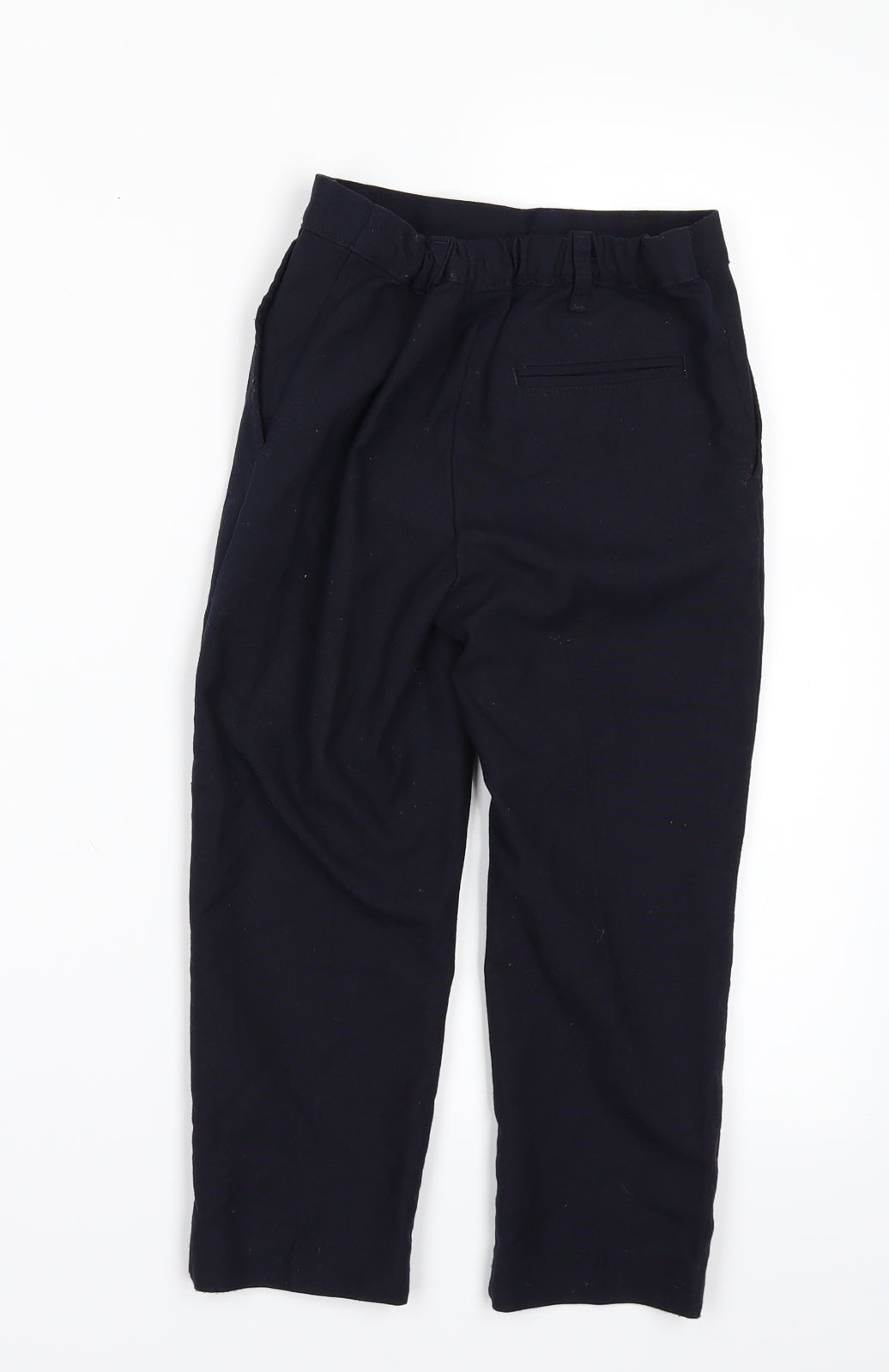 TU Boys Blue   Dress Pants Trousers Size 5 Years