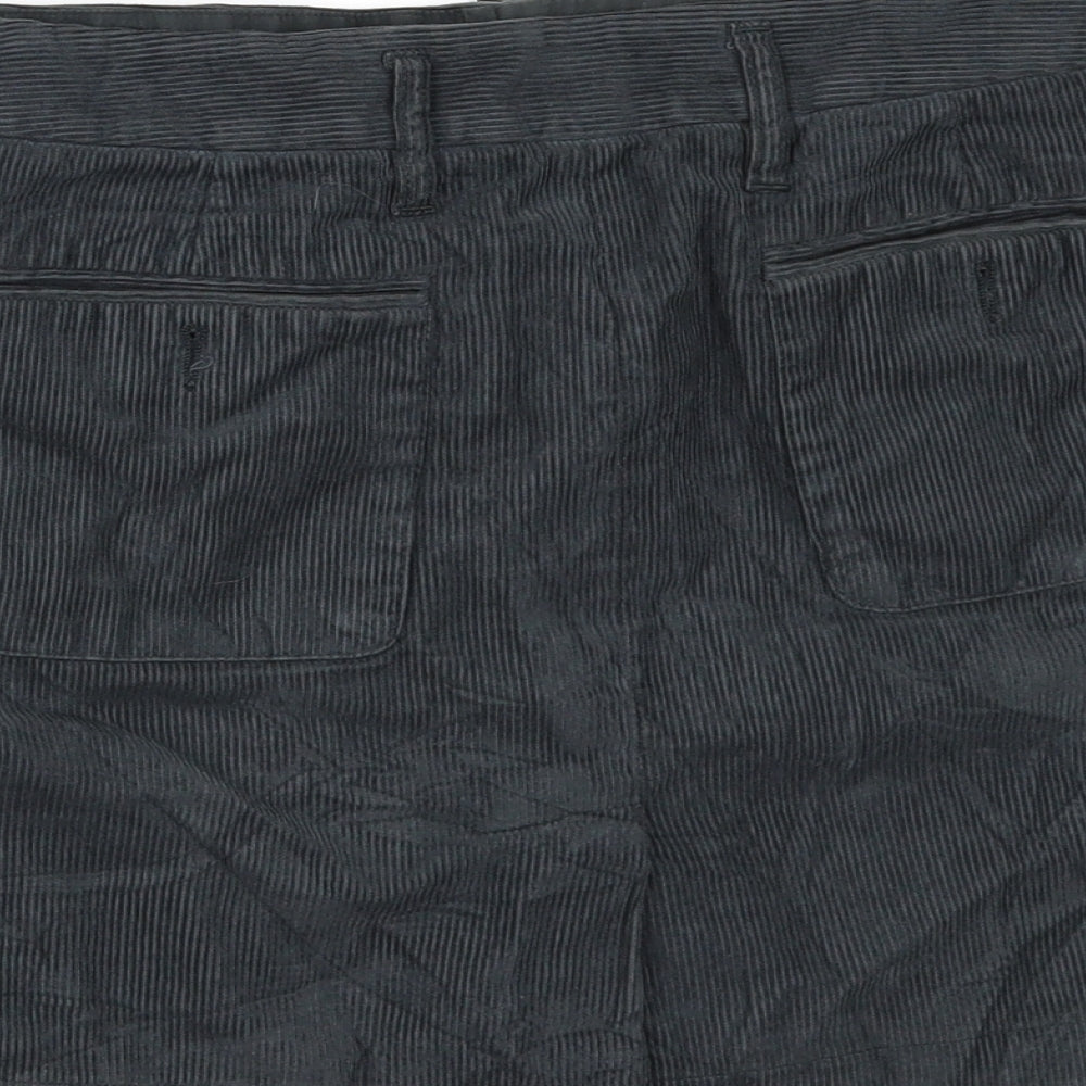 Aspesi Womens Green  Corduroy Mini Set Size 12