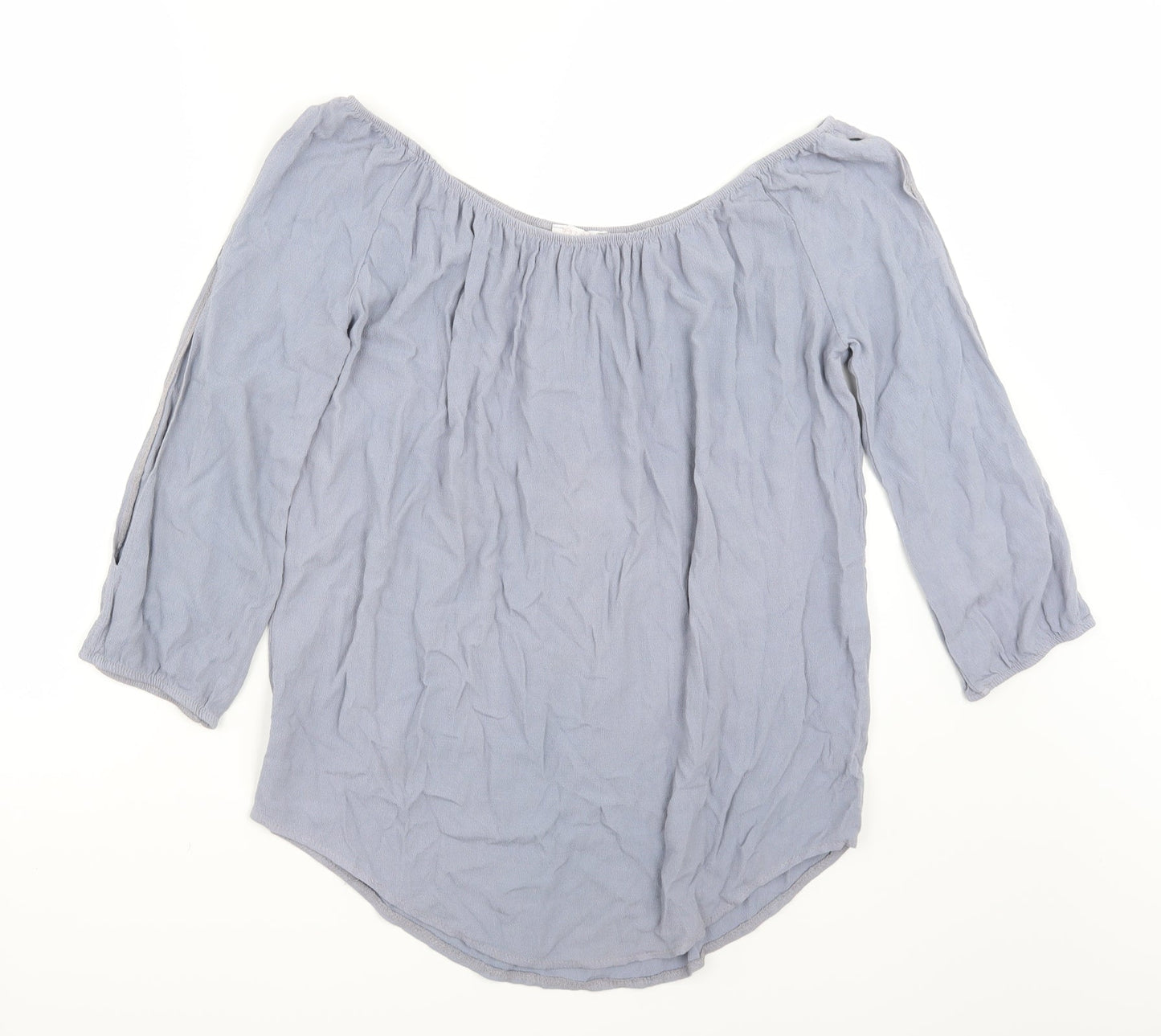 Dont ask why Womens Grey   Basic T-Shirt One Size