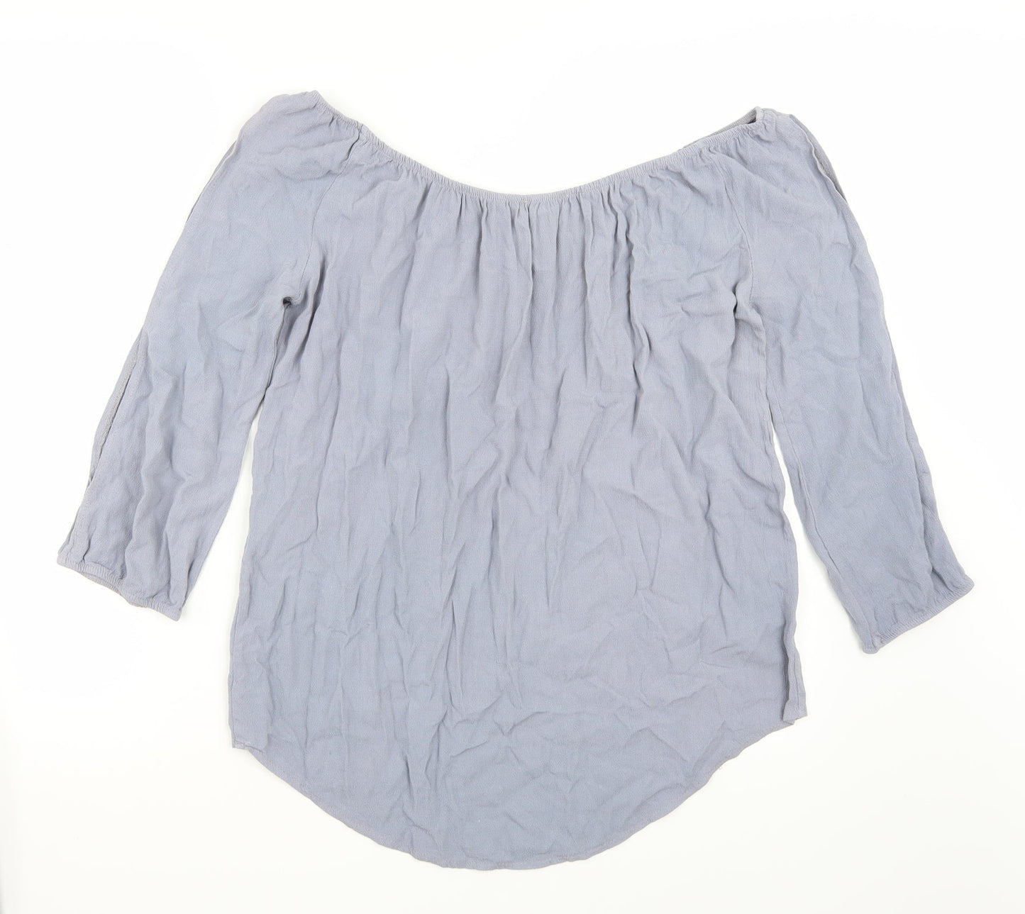 Dont ask why Womens Grey   Basic T-Shirt One Size
