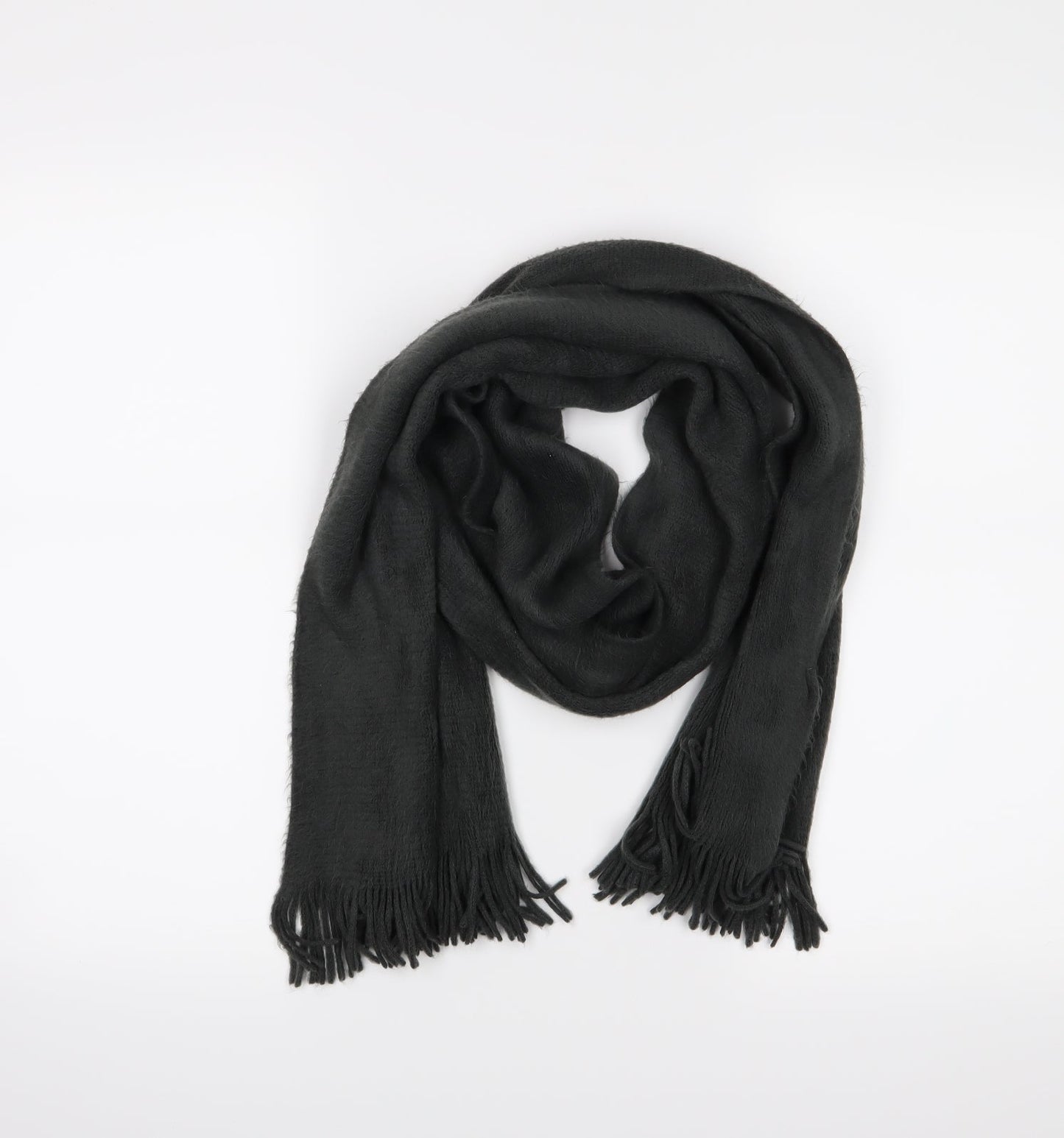Primark Unisex Grey    Scarf