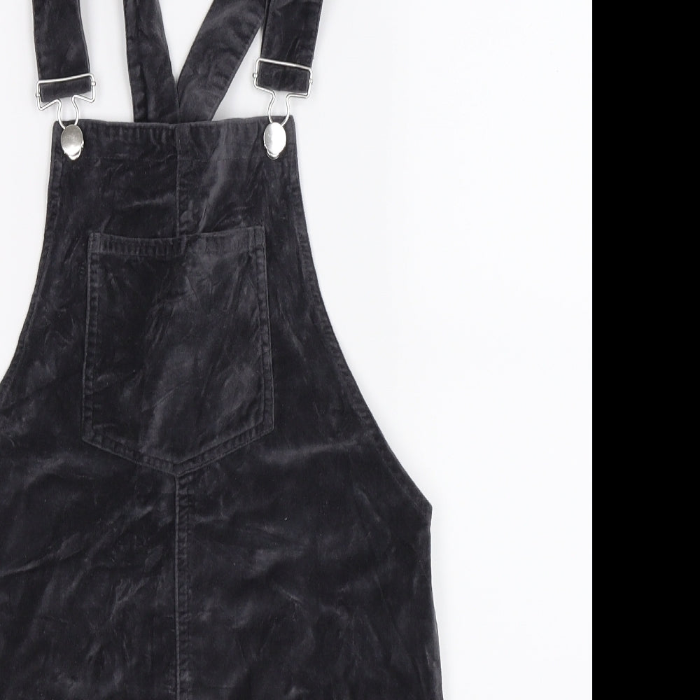 Primark Womens Grey   Mini  Size 6