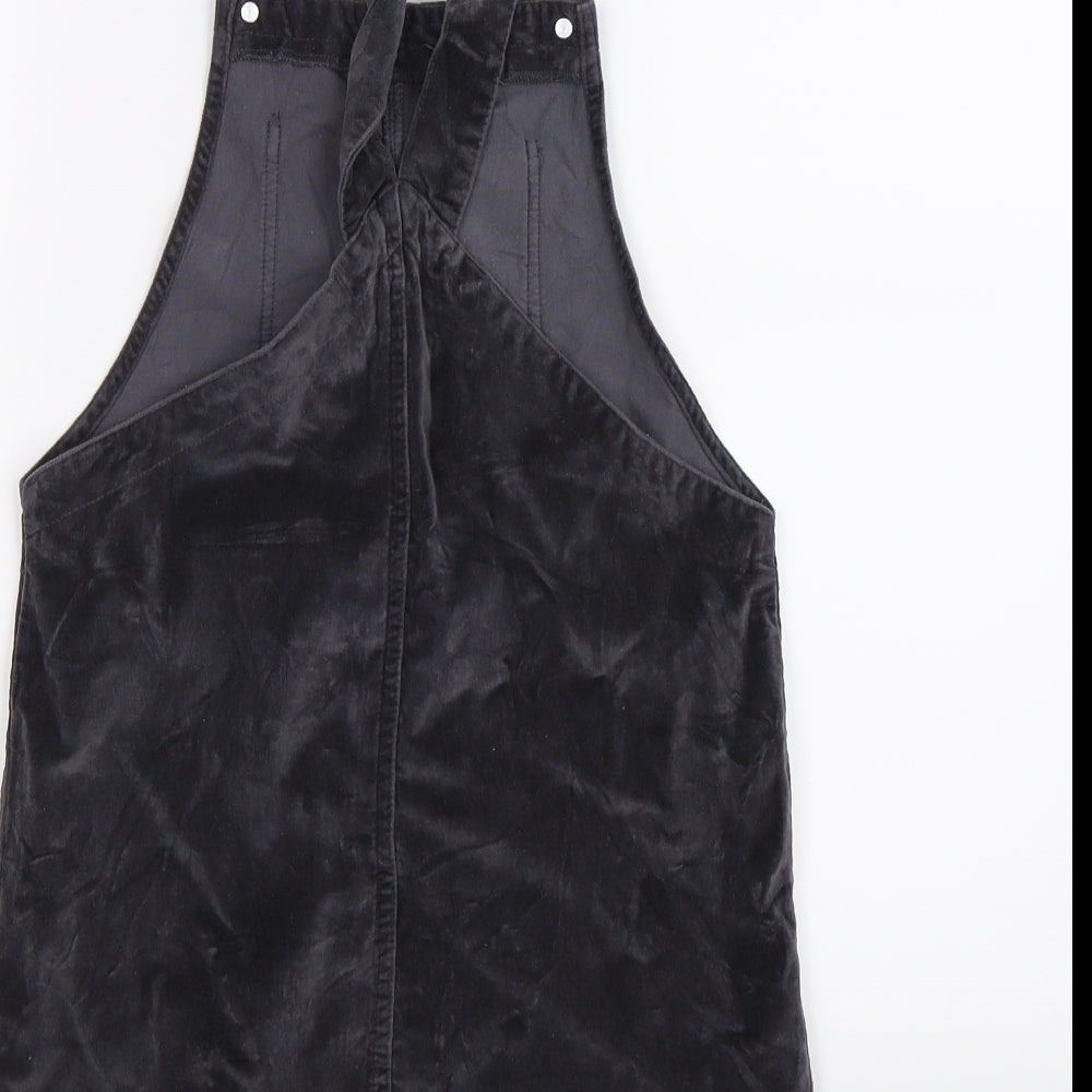Primark Womens Grey   Mini  Size 6