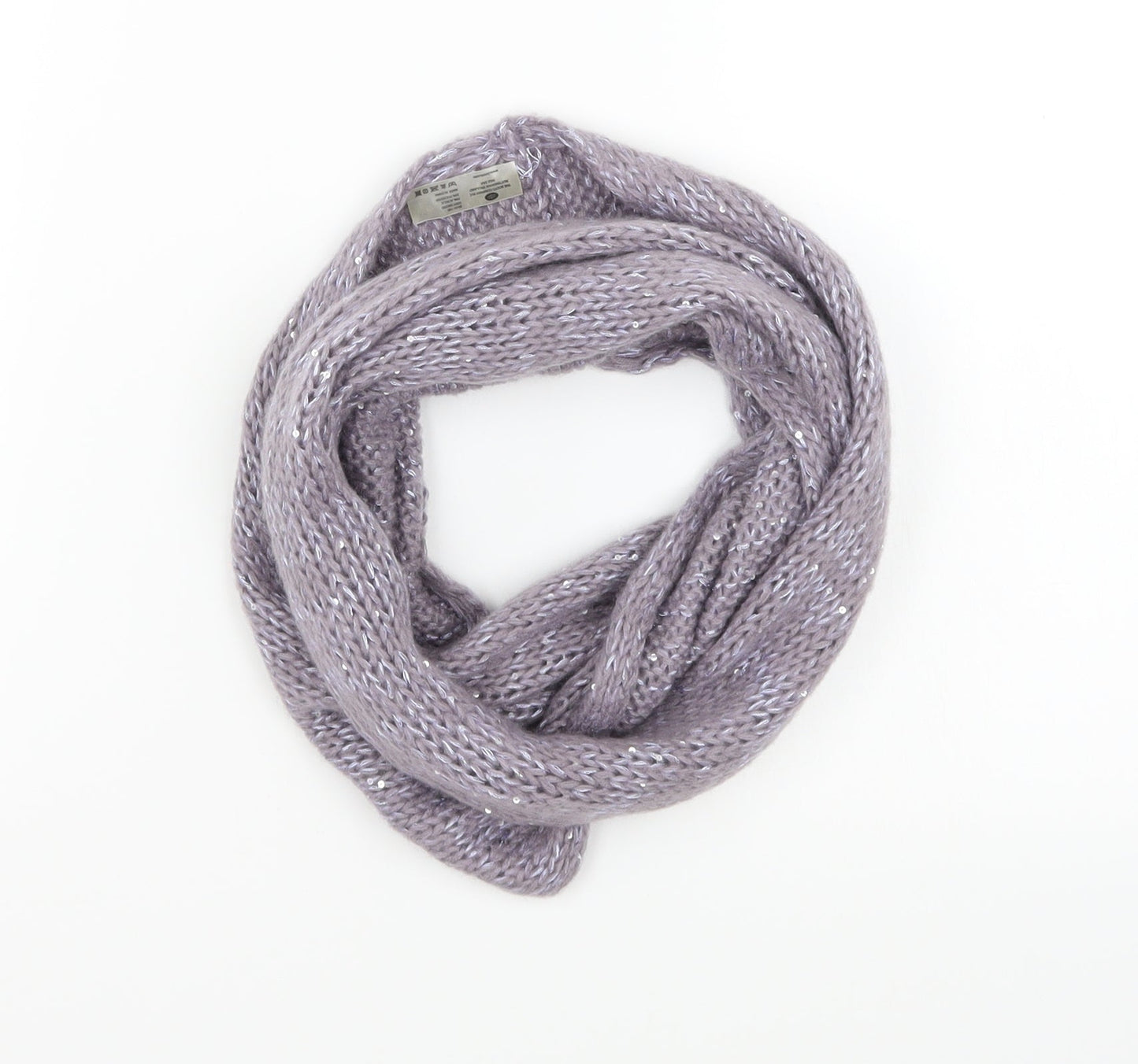 Boots Womens Purple  Knit  Shawl/Wrap