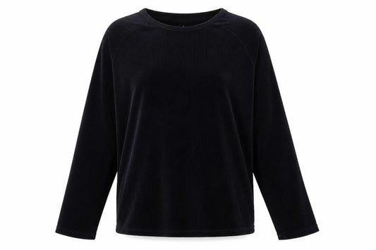 Primark Womens Blue   Pullover Sweatshirt Size 12