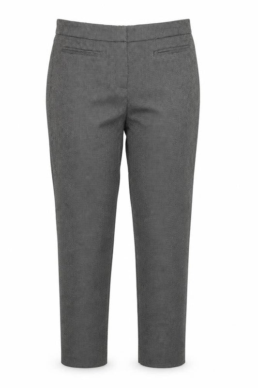 Bonmarché Womens Grey   Trousers  Size 10 L28 in