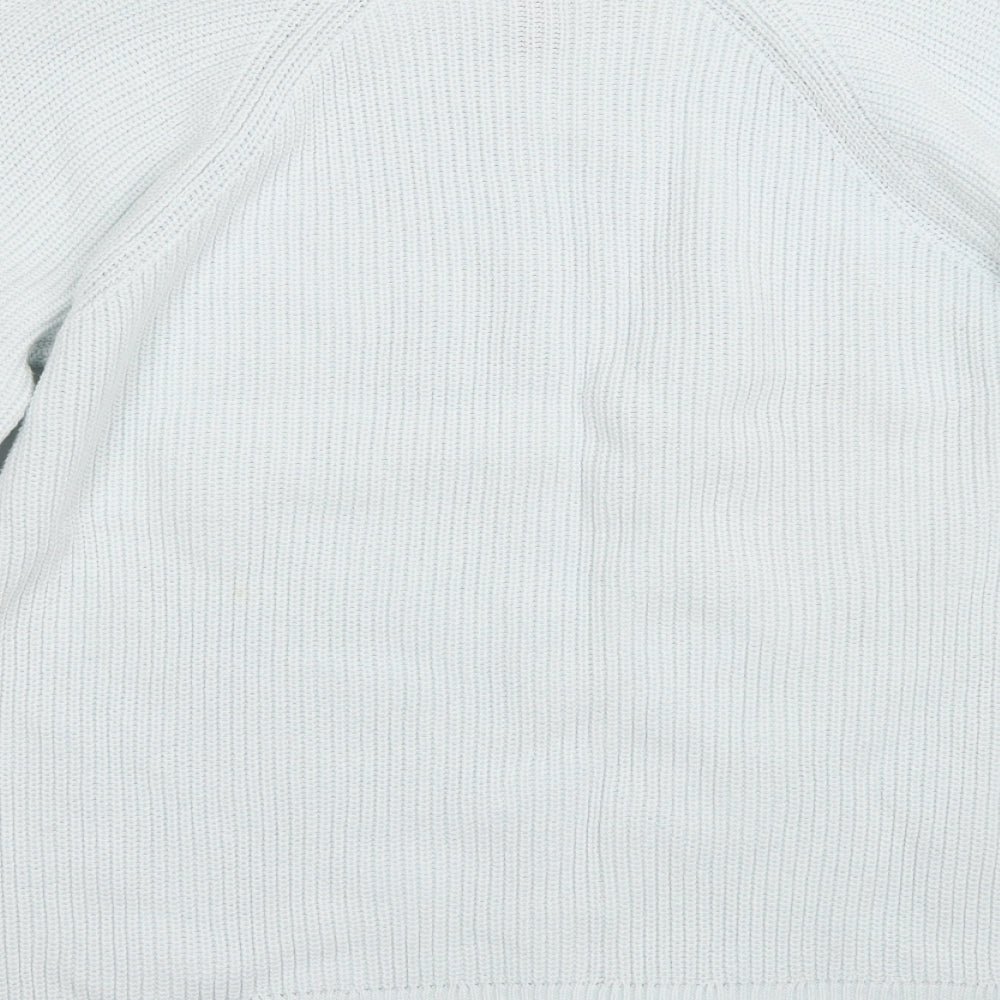 Gap Womens Blue   Pullover Jumper Size XL
