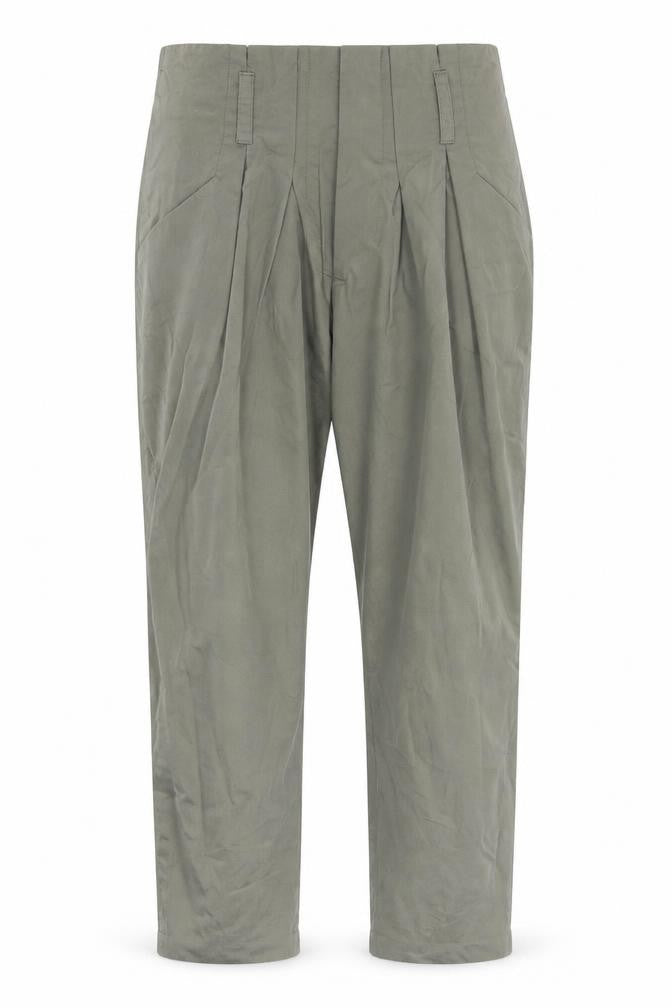 NEXT Womens Green   Trousers  Size 6 L28 in