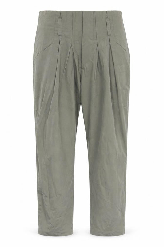 NEXT Womens Green   Trousers  Size 6 L28 in
