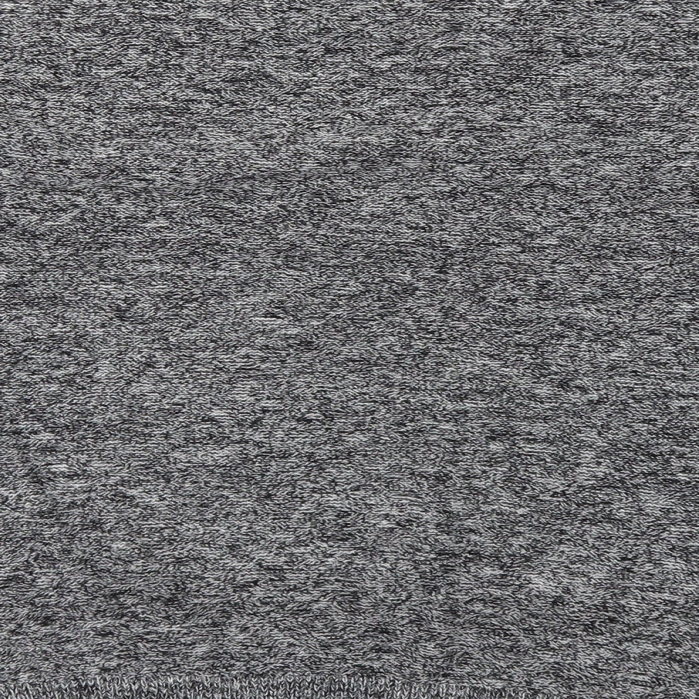 Topman Mens Grey  Knit Pullover Jumper Size S