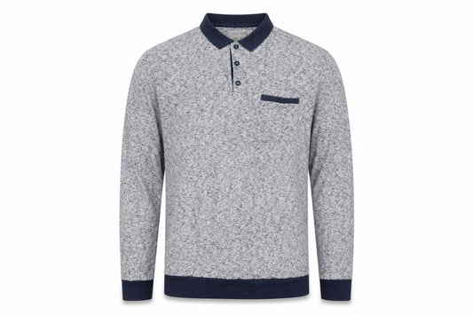 River Island Mens Blue   Pullover Jumper Size M