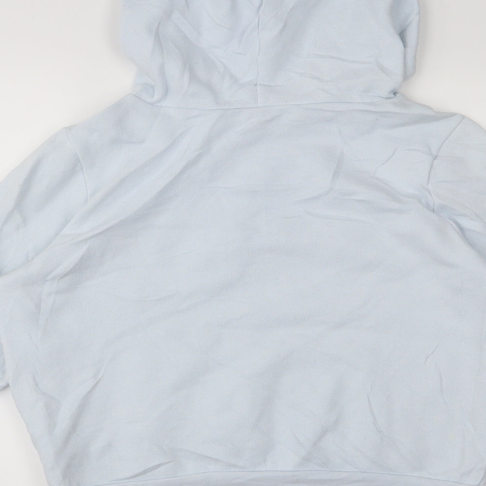 FB Sister Womens Black   Pullover Hoodie Size XS