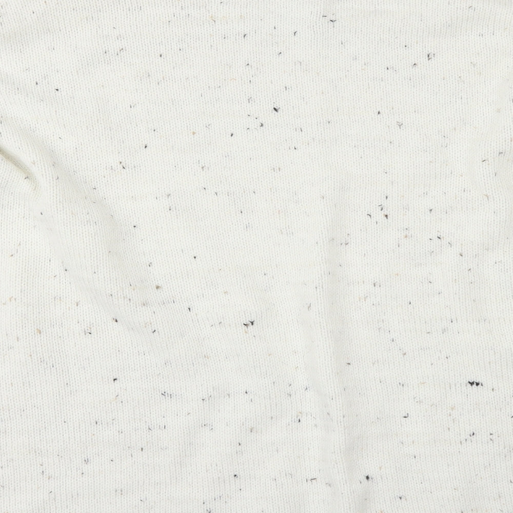 Originals Womens Ivory   Pullover Jumper Size XL