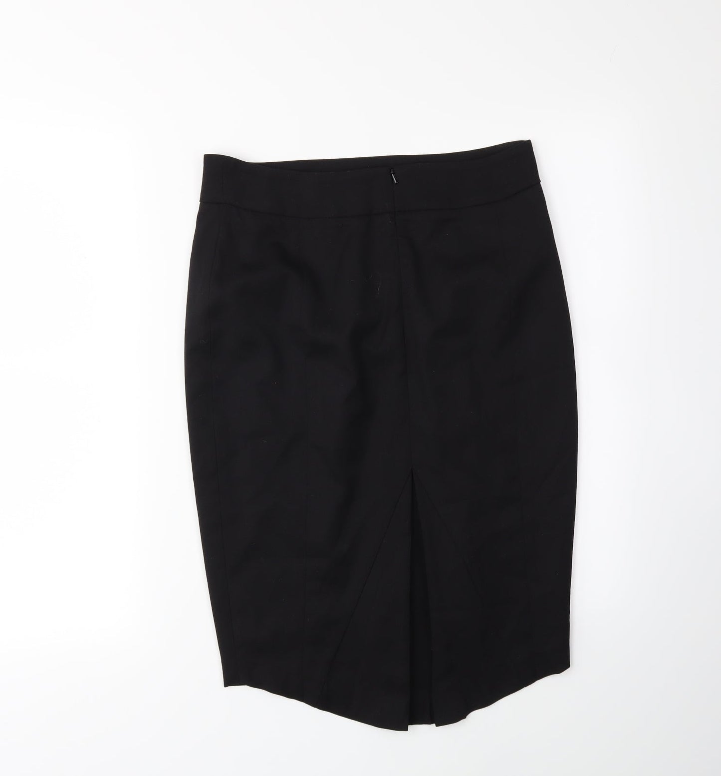 Mark westwood Womens Black   Straight & Pencil Skirt Size 8