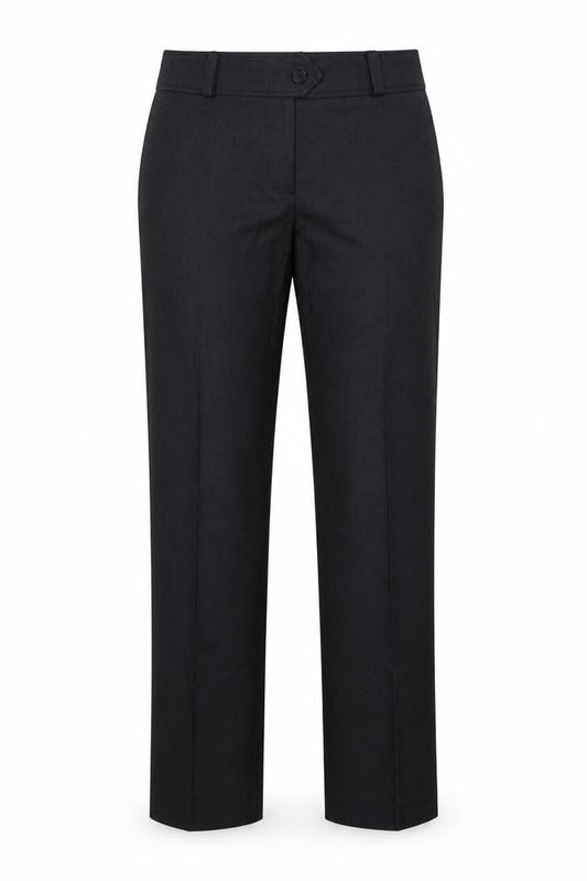 NEXT Womens Blue   Trousers  Size 10 L28 in