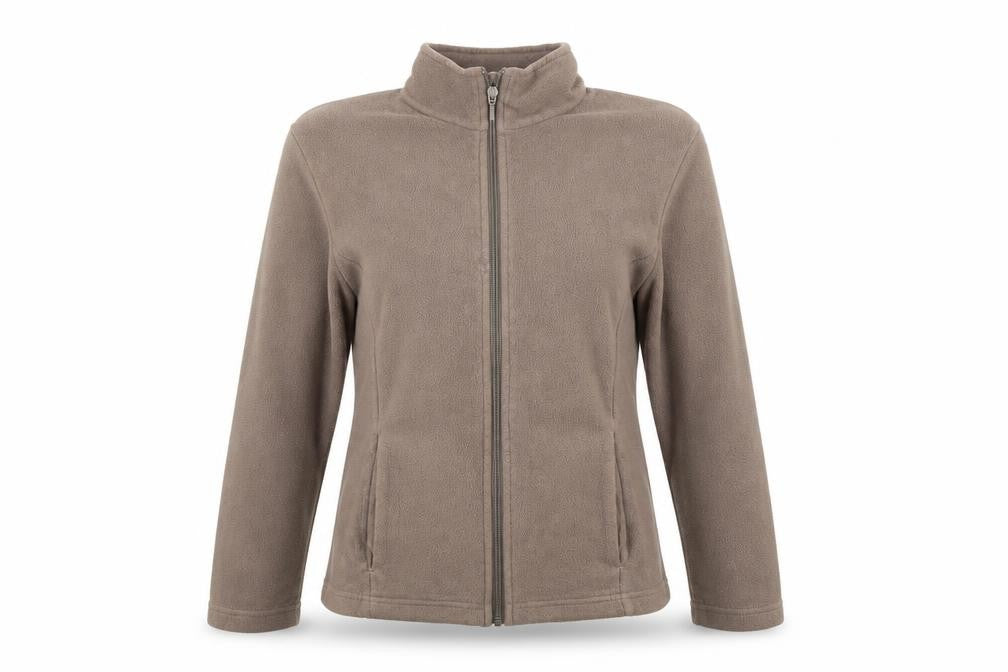 Marks and Spencer Womens Brown   Jacket Cape Size 10