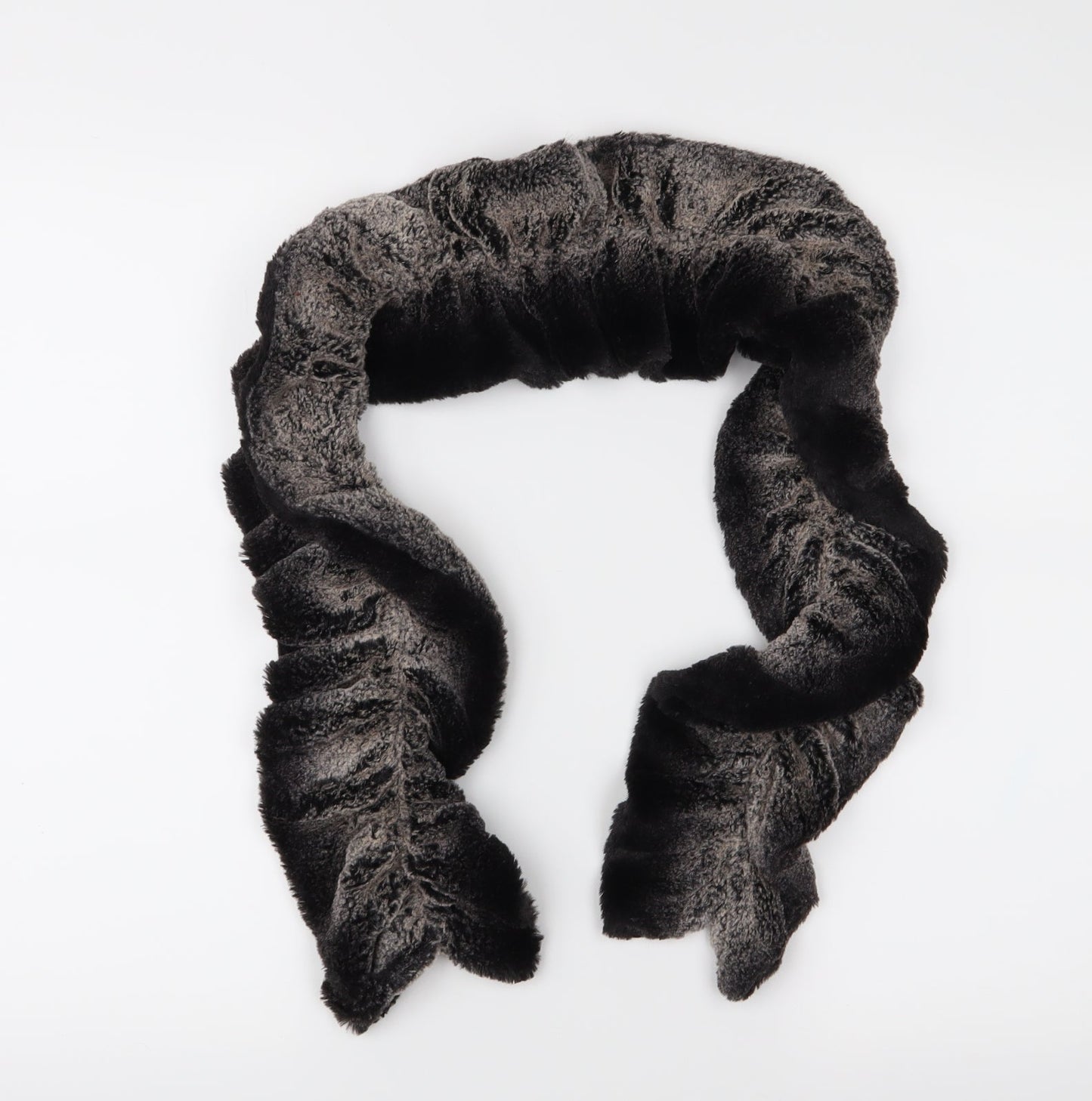 Prew Womens Brown    Scarf