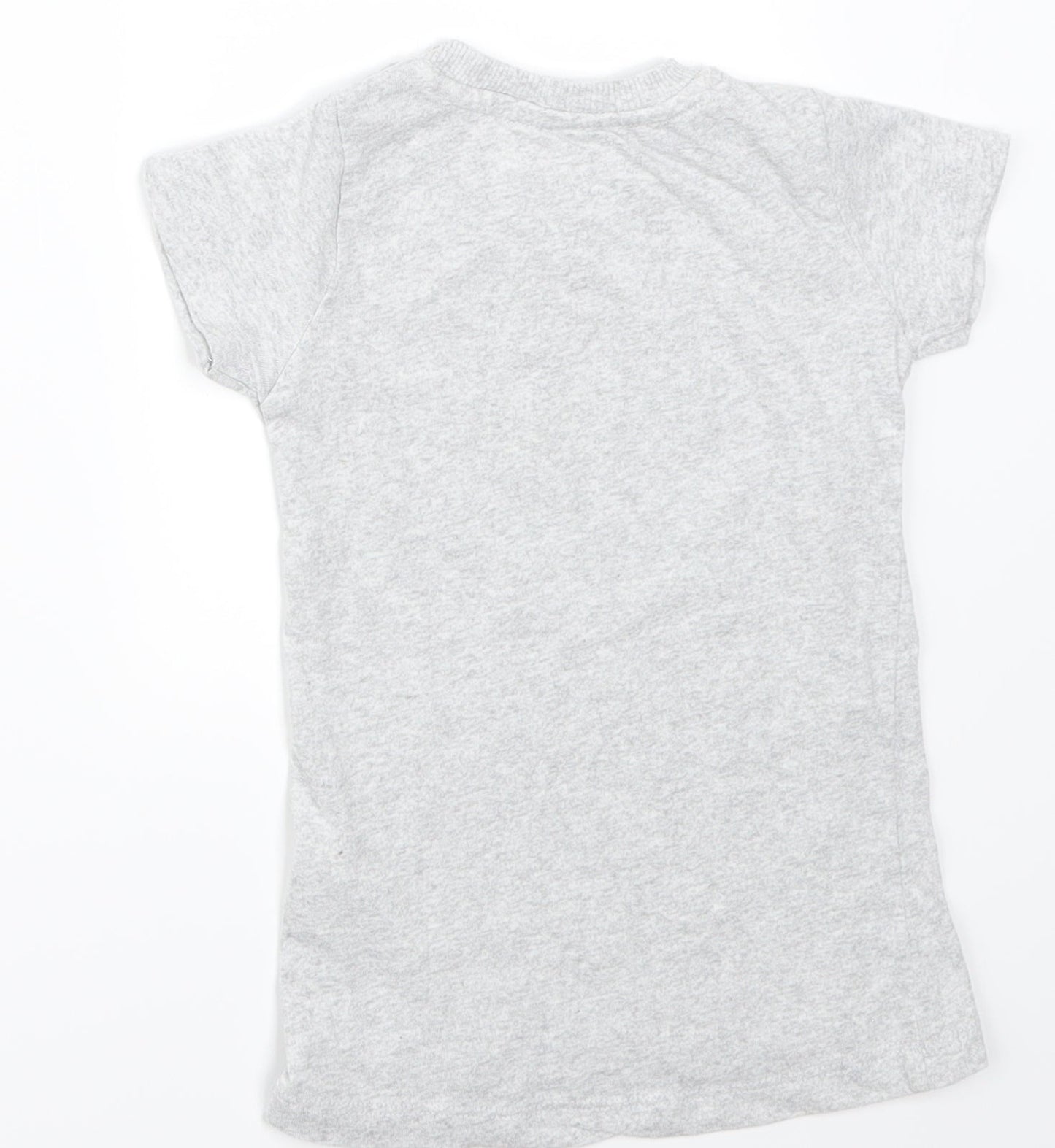 Baby Boys Grey   Basic Casual Size 2 Years