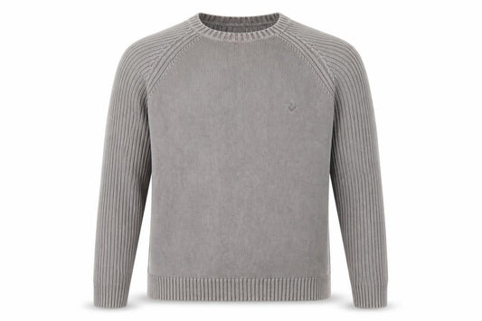DEBINHAMS Mens Brown   Pullover Jumper Size M