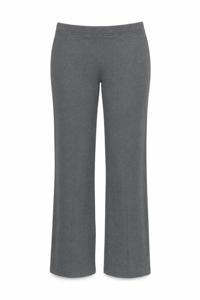 Marks and Spencer Womens Grey   Trousers  Size 12 L28 in