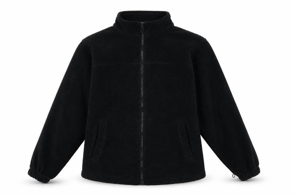 Geejay Mens Black   Jacket  Size 36