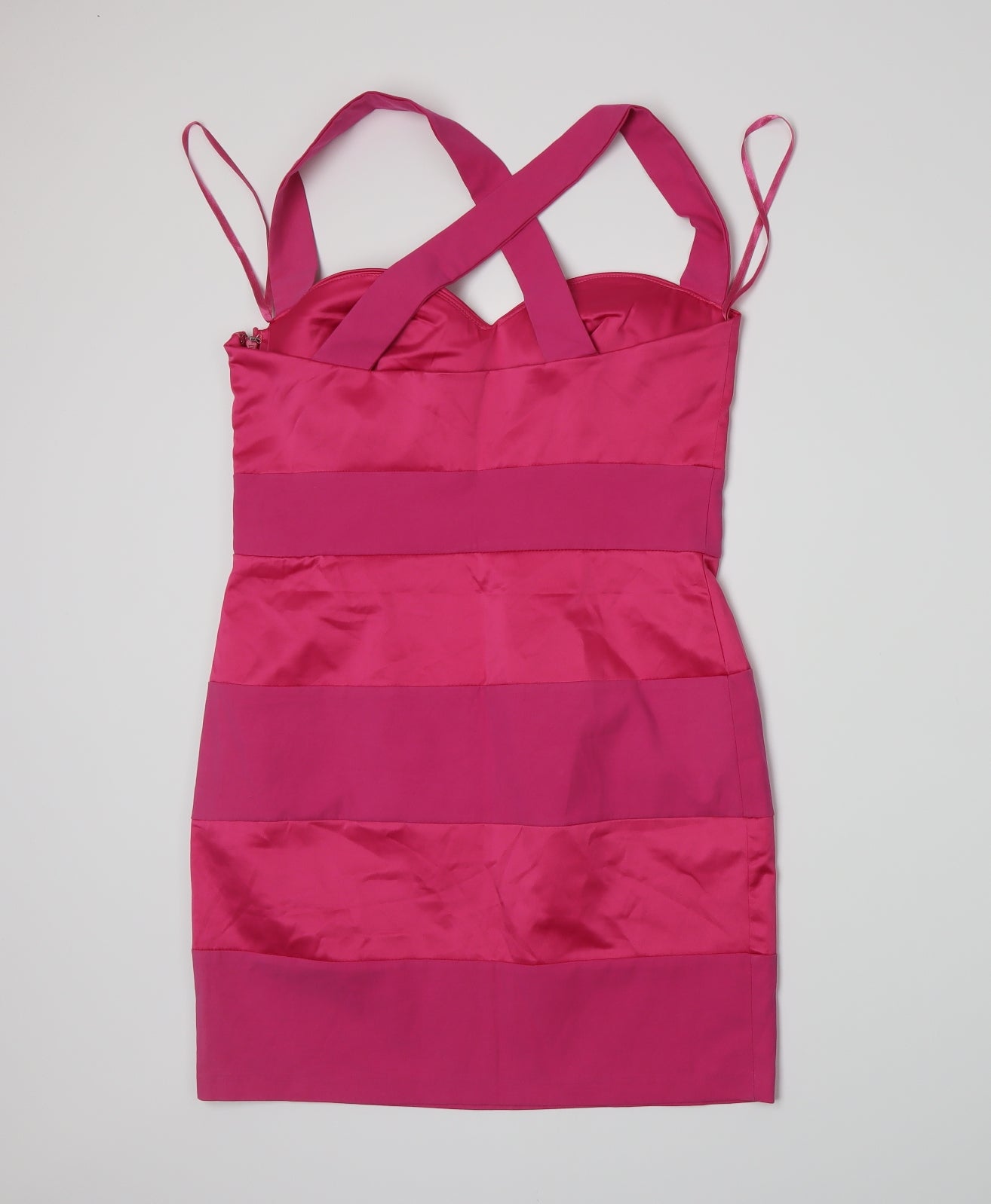 ASOS Womens Pink   A-Line  Size 10