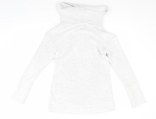 Merona Womens Grey   Pullover Jumper Size XS