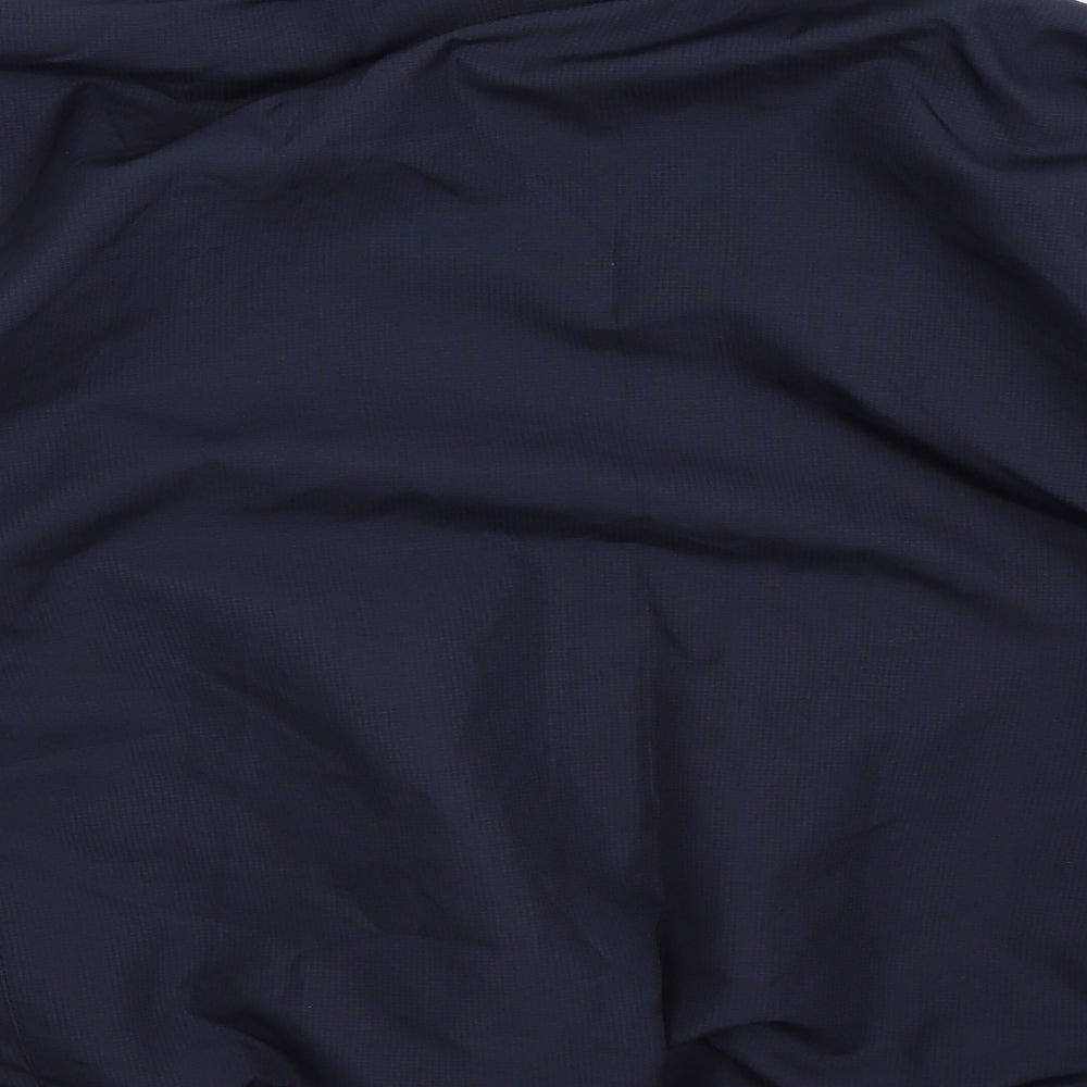 Preworn Boys Blue   Jacket  Size L
