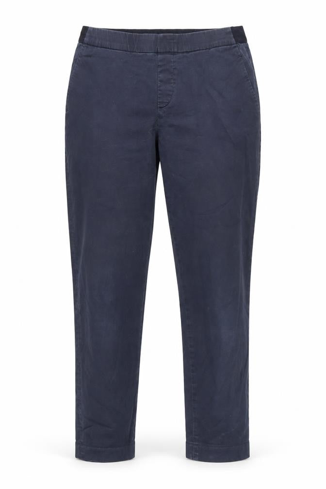 UNI QLO Womens Blue   Trousers  Size 29 L26 in