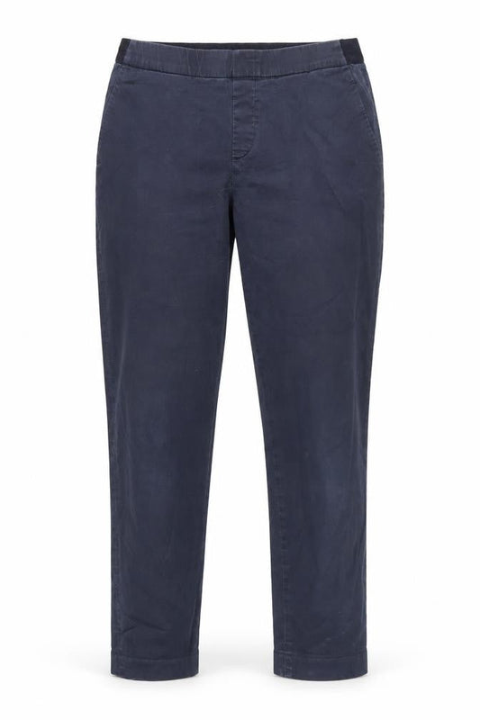 UNI QLO Womens Blue   Trousers  Size 29 L26 in