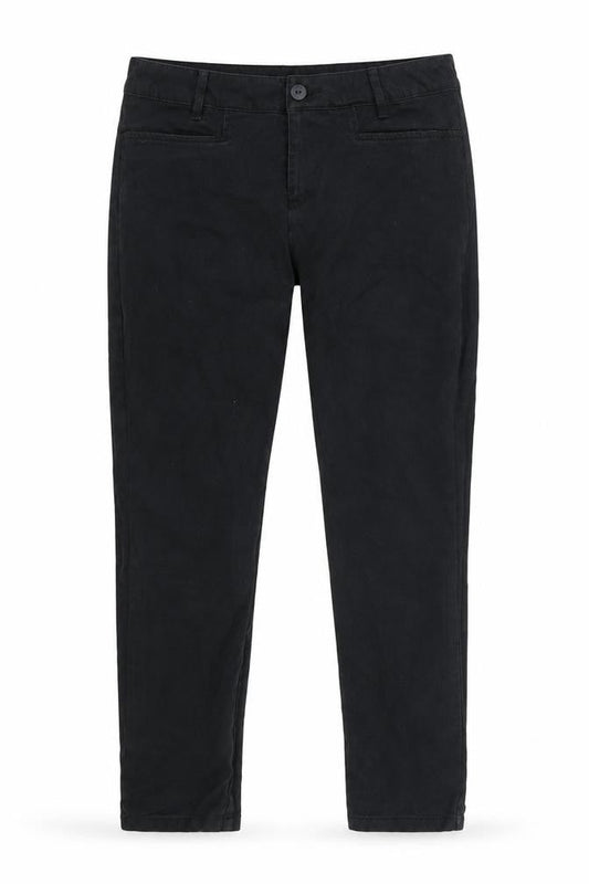 Closet Womens Black   Trousers  Size 30 L27 in