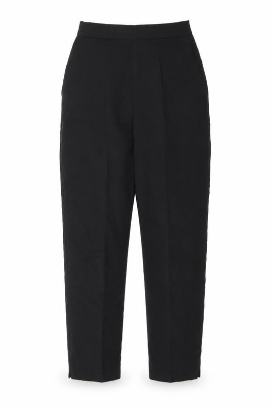 Preworn Womens Brown   Trousers  Size 8 L25 in