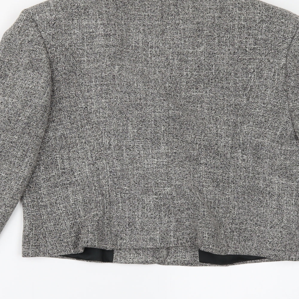 Lakeland Womens Grey   Jacket  Size 14