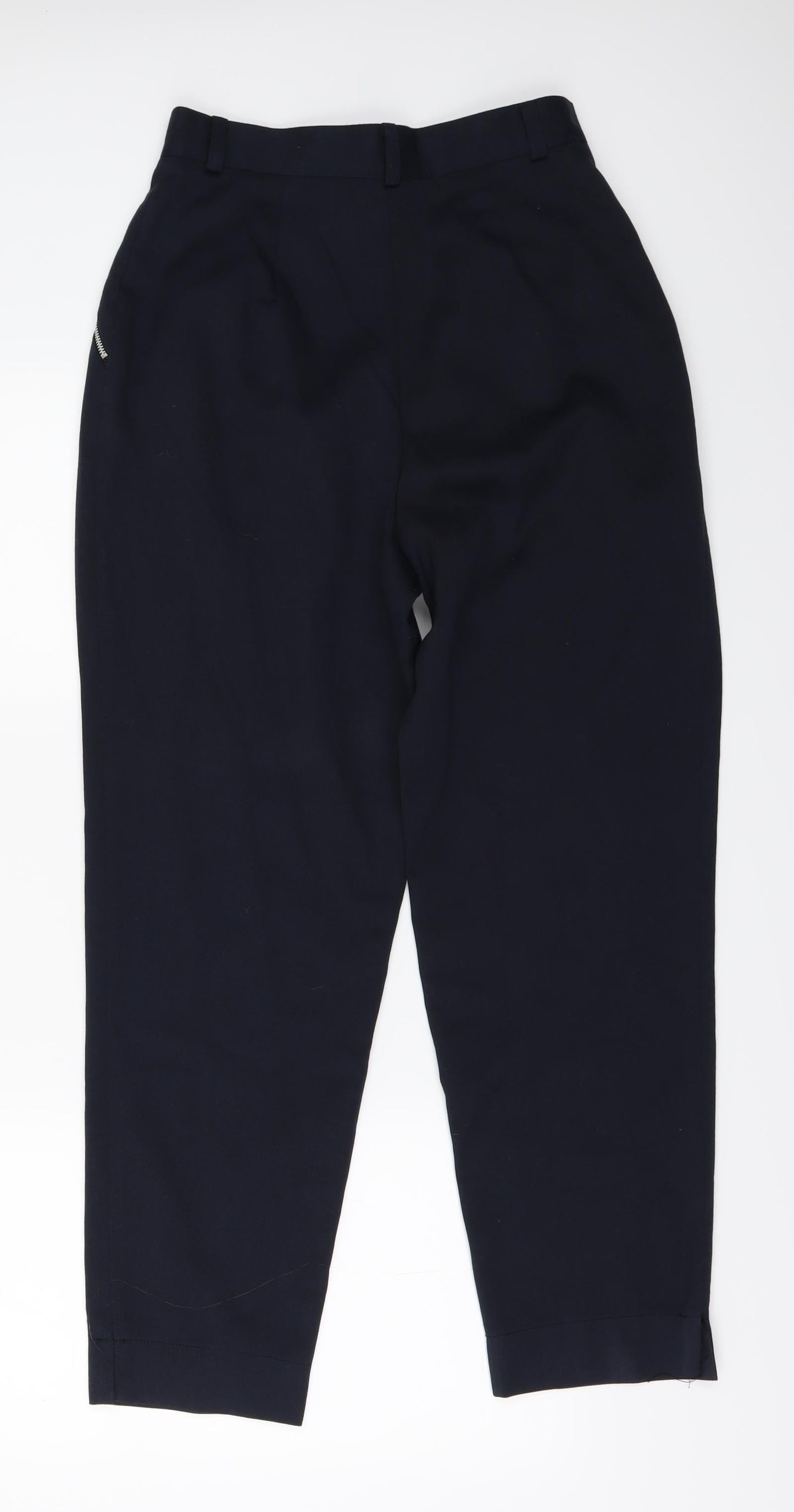 open pacific Womens Blue   Trousers  Size 24 in L26 in