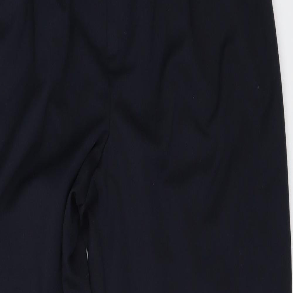 open pacific Womens Blue   Trousers  Size 24 in L26 in