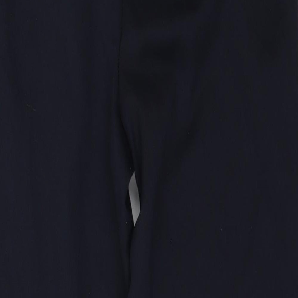 open pacific Womens Blue   Trousers  Size 24 in L26 in