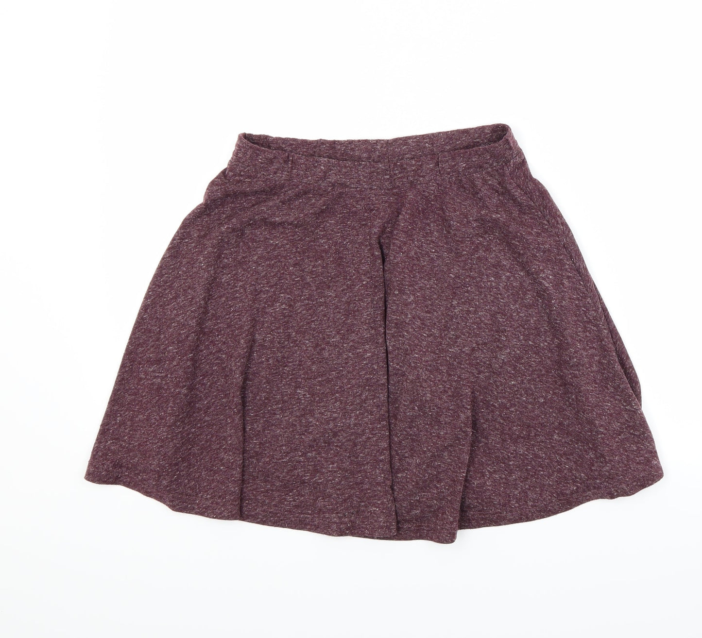 Topshop Womens Red   Mini  Size 10