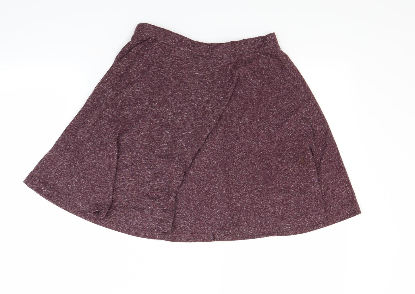 Topshop Womens Red   Mini  Size 10