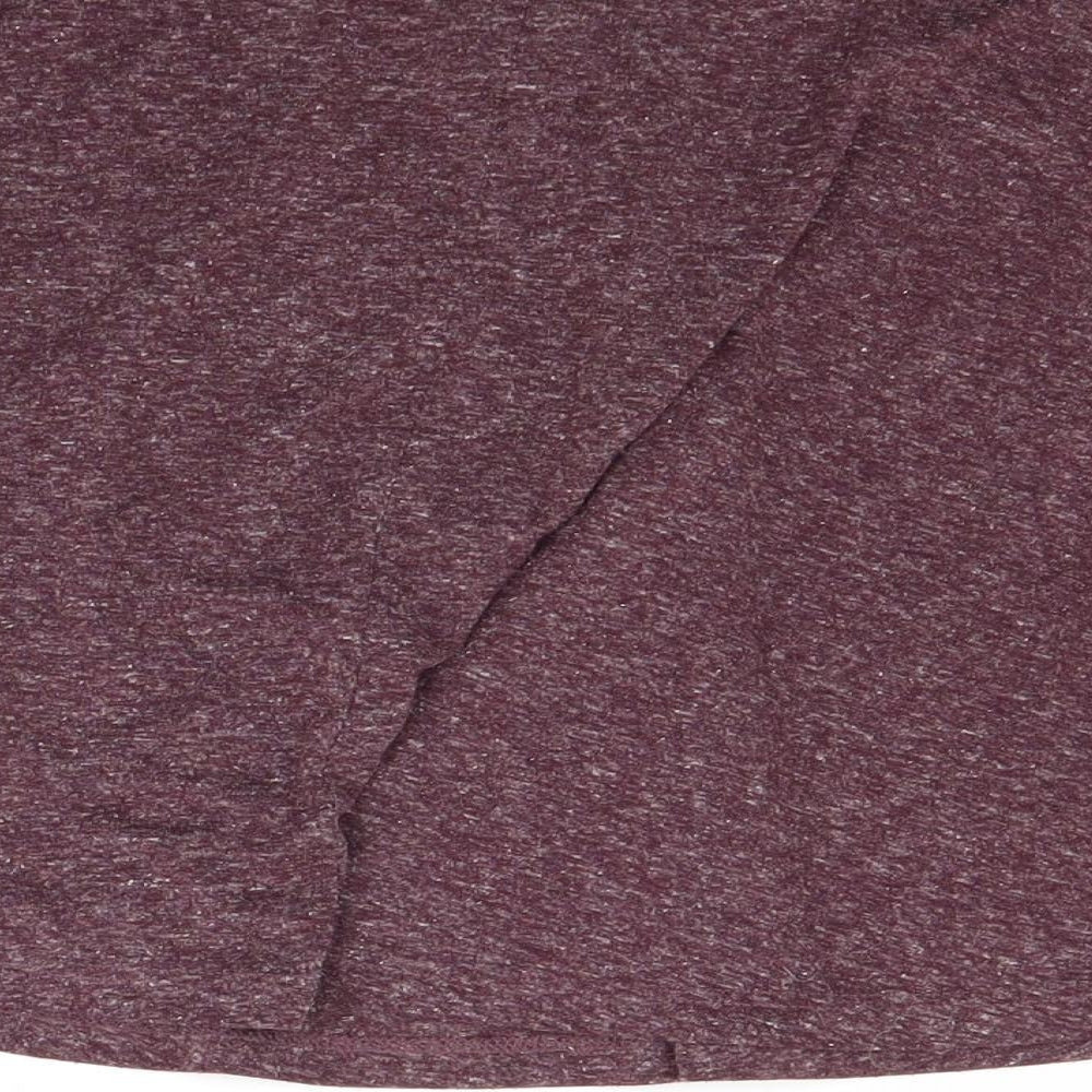 Topshop Womens Red   Mini  Size 10