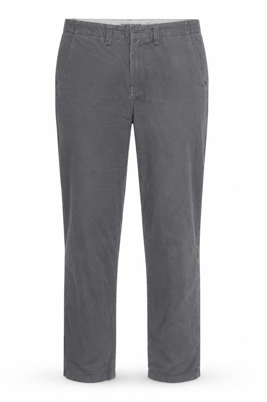 Maine Womens Grey   Trousers  Size 36 L32 in