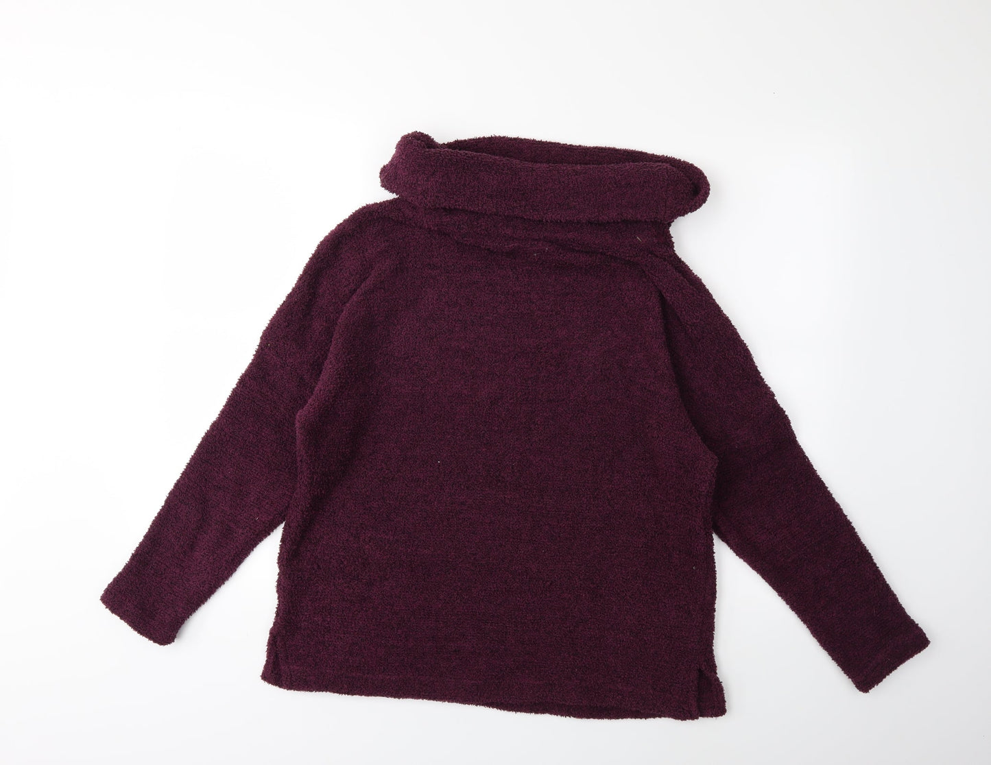 NHEXT Womens Purple   Top Pyjama Top Size S