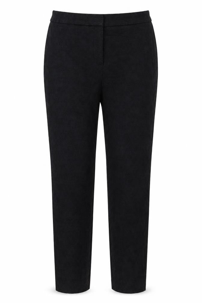 studios Womens Black   Trousers  Size 16 L27 in