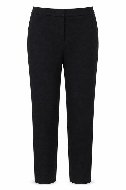 studios Womens Black   Trousers  Size 16 L27 in