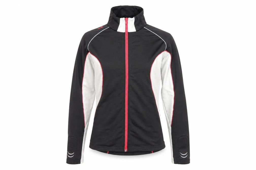 B twin Womens Grey   Jacket  Size 10