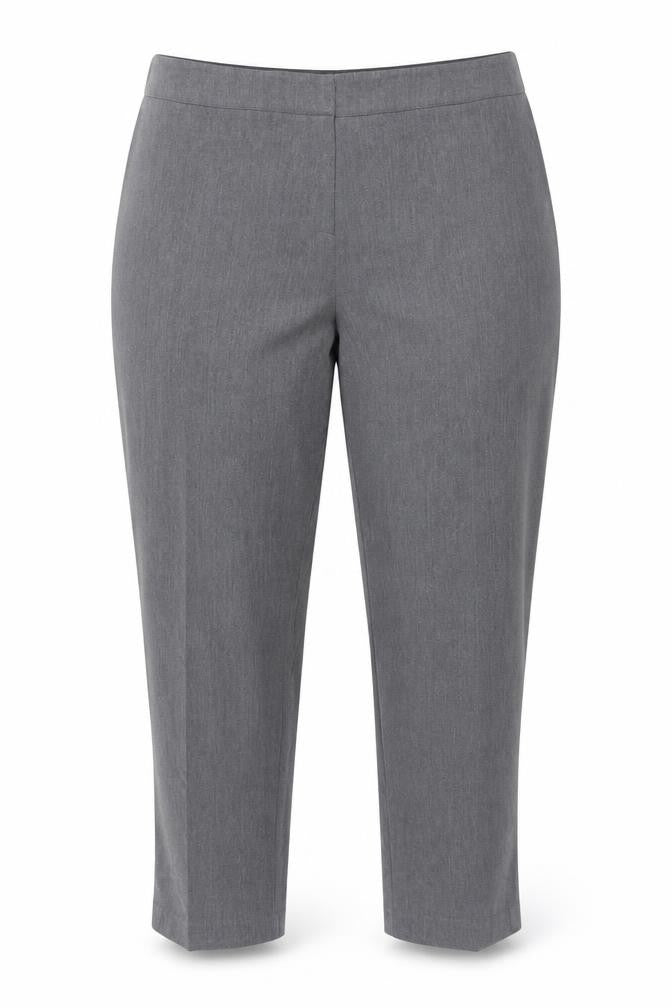 Classic Womens Grey   Sweatpants Trousers Size 20 L24 in